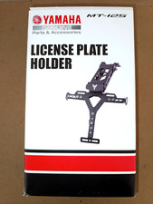 License plate holder usato  Rende