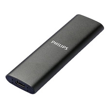 Philips ssd portatile usato  Roccagloriosa