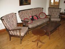 Vintage 1960s ercol for sale  LEIGH-ON-SEA