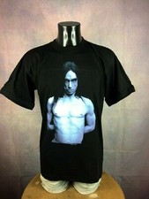 Shirt iggy pop d'occasion  Arles