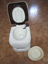 Portatile chimico usato  Italia