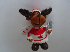 Weihnachts deko figur gebraucht kaufen  Deutschland