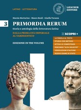 Primordia rerum storia usato  Fonte Nuova