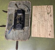 Wwi chauchat machine for sale  Saint Johns