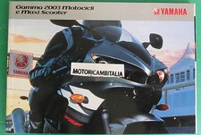 Per yamaha moto usato  Cagliari