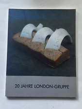 Jahre london gruppe gebraucht kaufen  Berlin