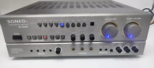 Echo stereo mixing for sale  UK