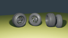 Muscle car wheels for sale  MELTON MOWBRAY