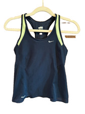 Nike top navy for sale  Fayette