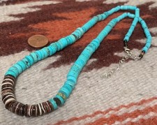 Ethnic genuine turquoise for sale  La Puente
