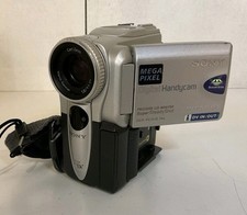 Sony dcr pc101e usato  Verona