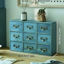 Schubladen holz box gebraucht kaufen  Volkach