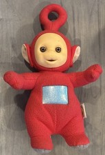 Teletubbies talking plush for sale  Colorado Springs