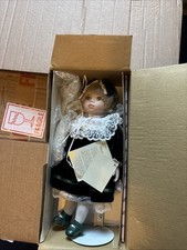 Alberon christina doll for sale  HERTFORD