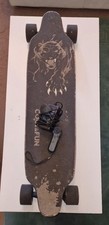 Electric skateboard remote for sale  WHYTELEAFE