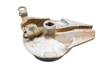Honda crf80f rear for sale  Ashaway
