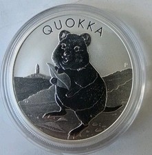 2020 1oz silber gebraucht kaufen  Mülheim-Kärlich