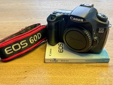 Canon eos 60d gebraucht kaufen Canon eos 60d gebraucht kaufen  Neuenkirchen