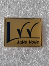 Pin dorée lvv d'occasion  Le Perreux-sur-Marne