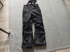 Schneehose junge gebraucht kaufen  Burgrieden