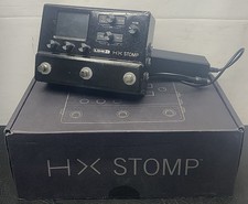 Line stomp guitar for sale  Port Orange