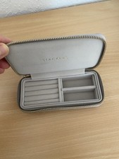 Schmuckschatulle stackers blus gebraucht kaufen  Kavelstorf