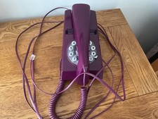 Purple trim phone for sale  SHEFFIELD