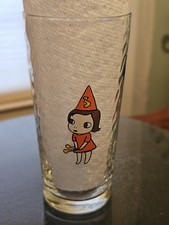 Yoshitomo nara glass for sale  La Porte