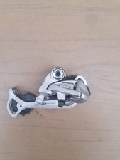 Shimano schaltwerk rd gebraucht kaufen  Erlangen
