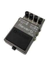 Boss Effector Rv-6 Reverb Reverb Delay comprar usado  Enviando para Brazil