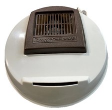 Usado, Umidificador de ar vintage Hankscraft vapor frio Gerber 3972 testado funciona sem filtro comprar usado  Enviando para Brazil