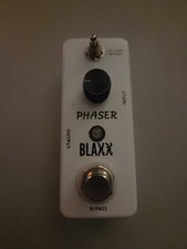 Stagg blaxx phaser for sale  PAISLEY