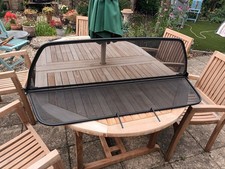 Wind deflector. bmw for sale  CHELTENHAM