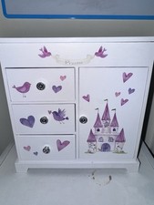 Musical jewellery box for sale  BEDFORD