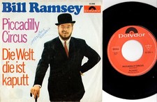 Bill ramsey piccadilly gebraucht kaufen  Aurich