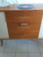 Schallplatten schrank . gebraucht kaufen  Treuchtlingen
