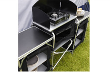 Odyssey camping gas for sale  LOUGHBOROUGH