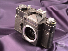 Zenit russian 35mm for sale  BRISTOL