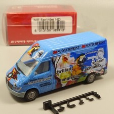 Herpa 185912 sprinter gebraucht kaufen  Erftstadt