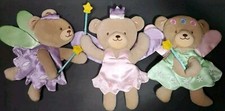 Tiddliwinks fairy teddy for sale  Galveston