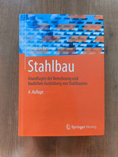Stahlbau christian petersen gebraucht kaufen  Saterland