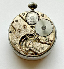 Vintage movado 420 for sale  Portage