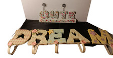 Dream wall hooks for sale  Edgewood