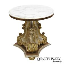 Italian regency florentine for sale  Philadelphia