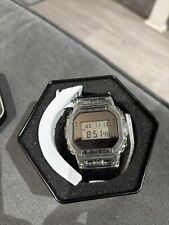 Casio shock dw5600 for sale  FELTHAM