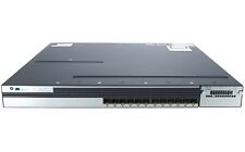 Cisco c3750x 12s gebraucht kaufen  Bremen