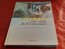 Firenze sulle orme usato  Italia