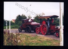 Tz1430 steam wagon for sale  EAST COWES
