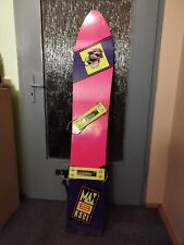 Snowboard gebraucht gebraucht kaufen  Berlin