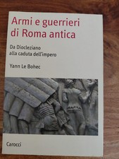 Armi guerrieri roma usato  Tivoli